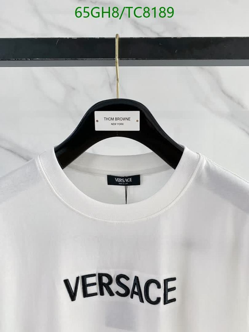 Versace-Clothing Code: TC8189 $: 65USD