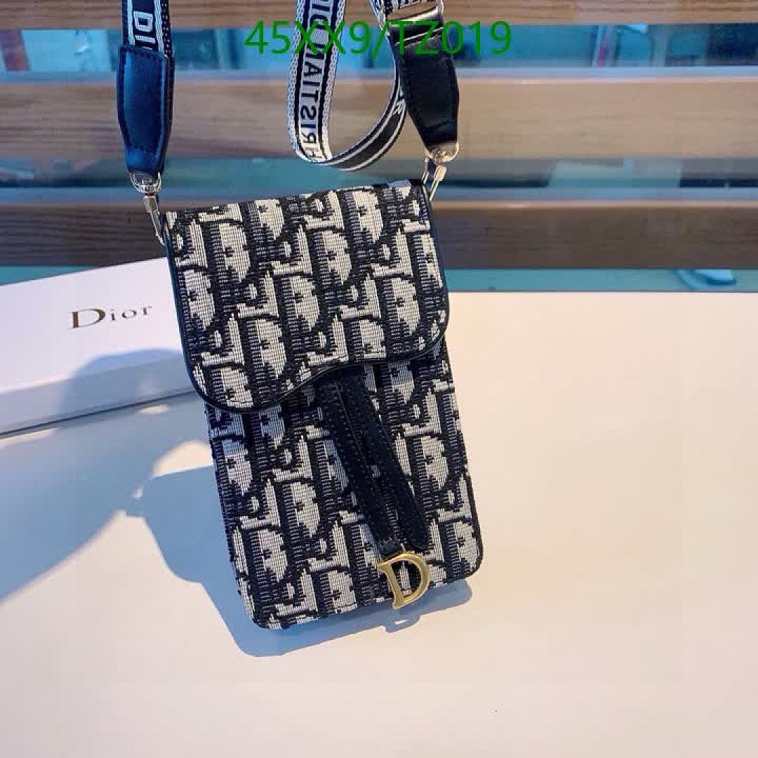 Dior-Phone Cases Code: TZ019 $: 45USD
