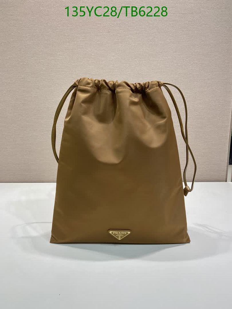 Prada-Bags(5A) Code: TB6228 $: 135USD