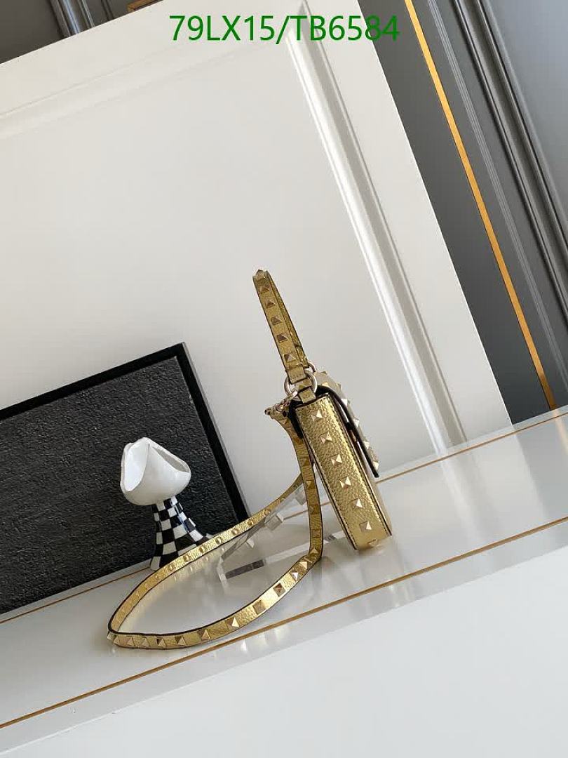 Valentino-Bags(4A) Code: TB6584 $: 79USD