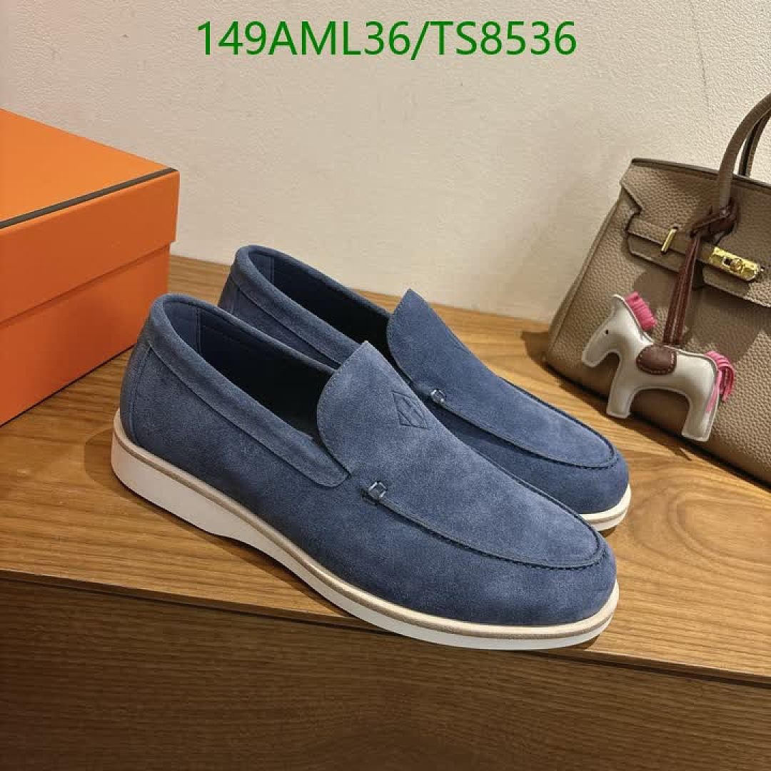 Hermes-Shoes(Women) Code: TS8536 $: 149USD
