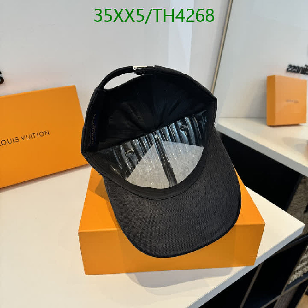 LV-Hats Code: TH4268 $: 35USD