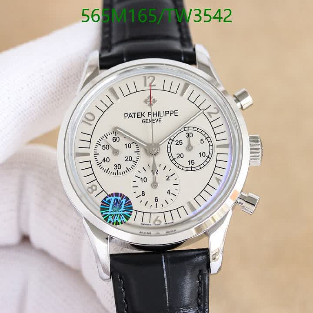 Patek Philippe-Watches(5A) Code: TW3542 $: 565USD