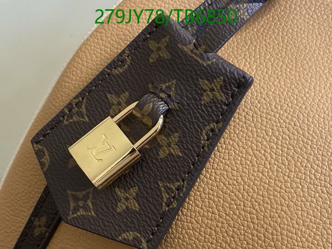 LV-Bags(5A) Code: TB6850 $: 279USD