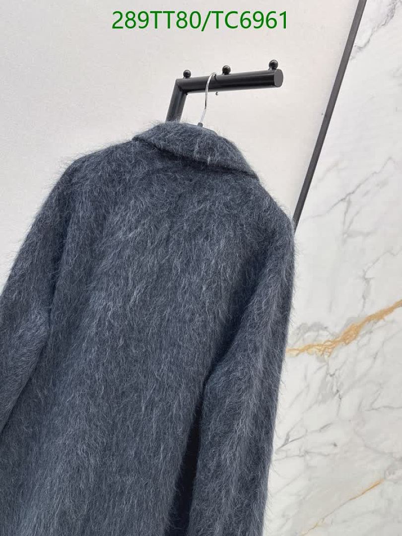 MaxMara-Down Jackets(Women) Code: TC6961 $: 289USD