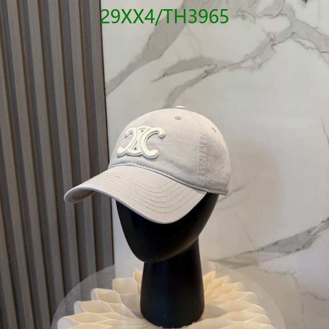 Celine-Hats Code: TH3965 $: 29USD