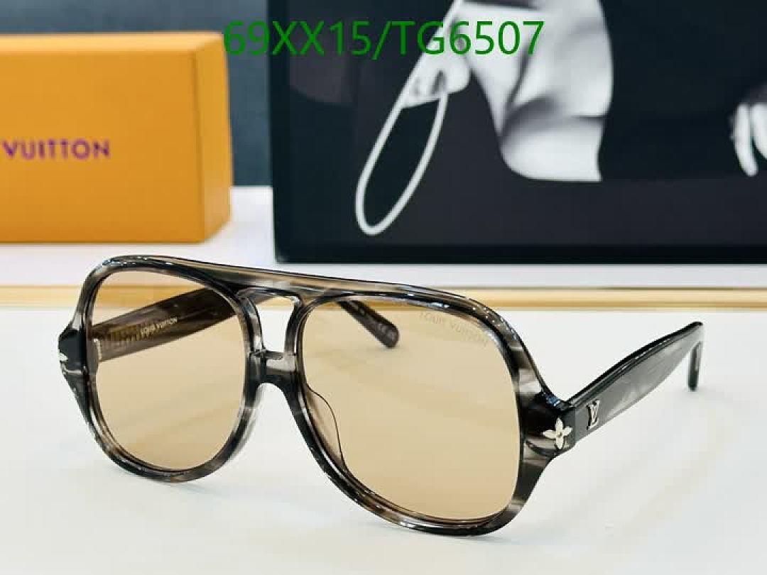 LV-Glasses Code: TG6507 $: 69USD