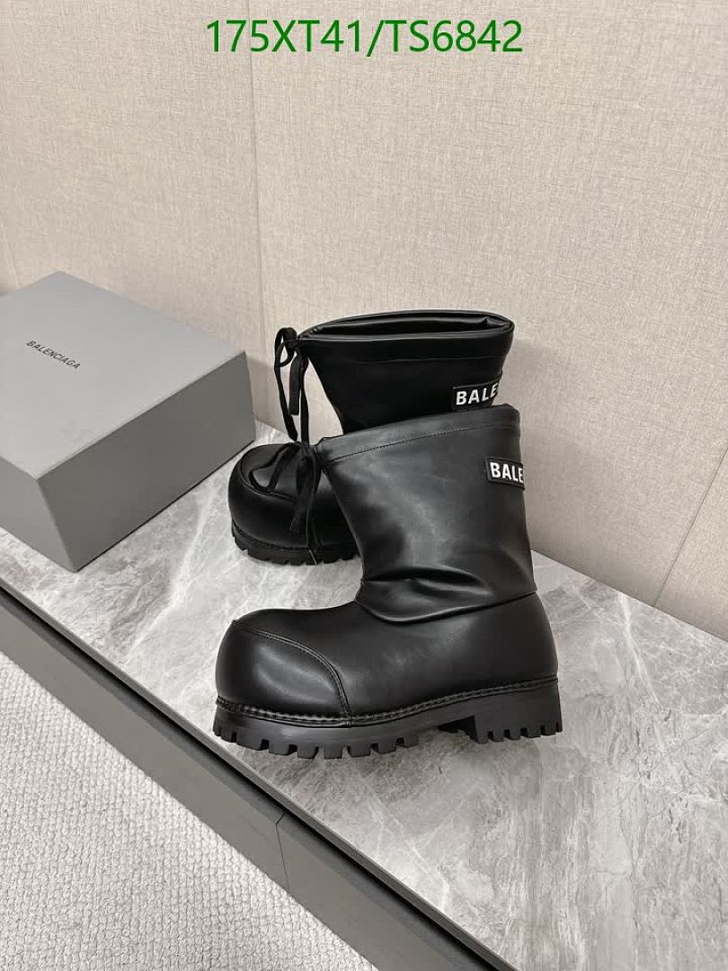Boots-Shoes(Men) Code: TS6842 $: 175USD