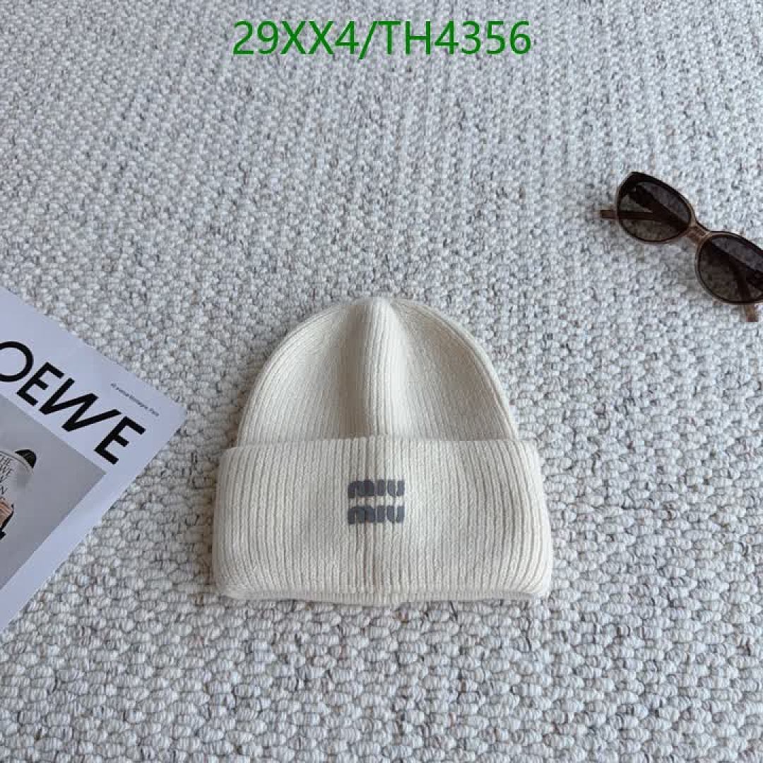 Miu Miu-Hats Code: TH4356 $: 29USD