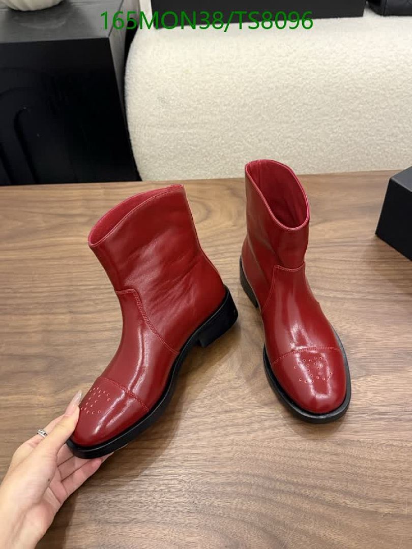 Boots-Shoes(Women) Code: TS8096 $: 165USD