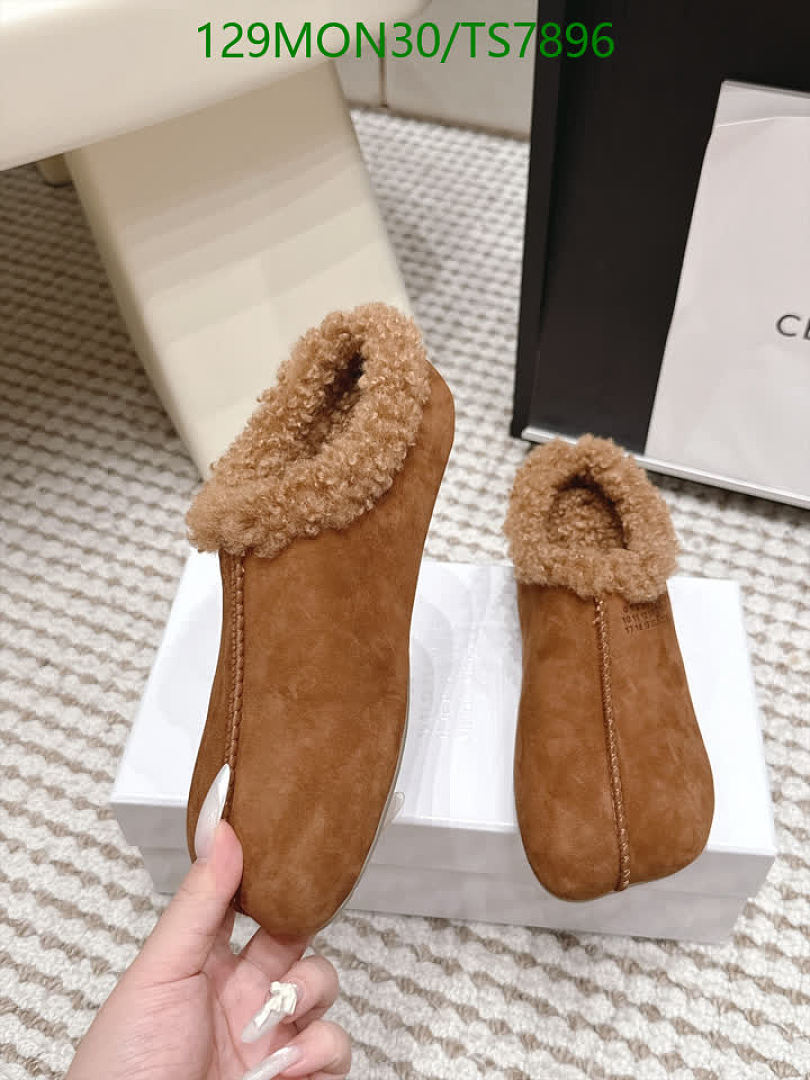 Maison Margiela-Shoes(Women) Code: TS7896 $: 129USD
