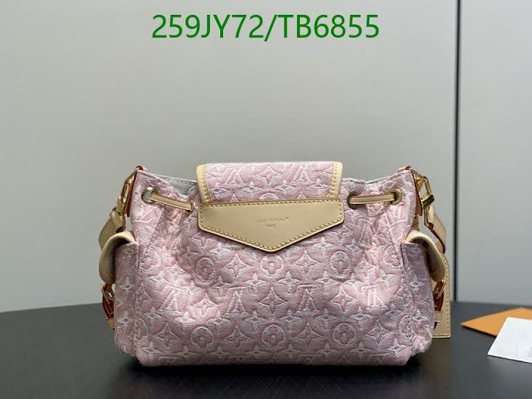 LV-Bags(5A) Code: TB6855 $: 259USD