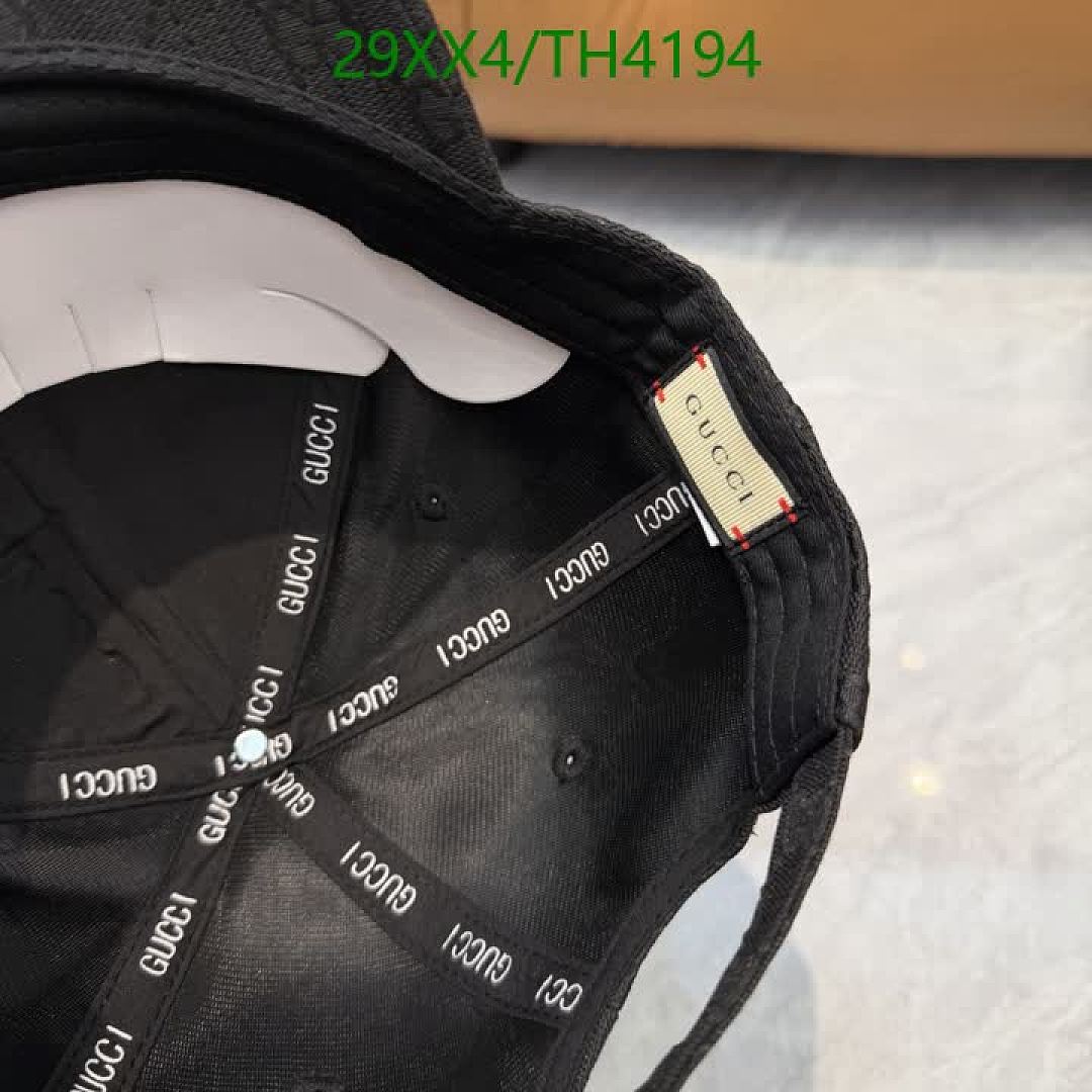 Gucci-Hats Code: TH4194 $: 29USD