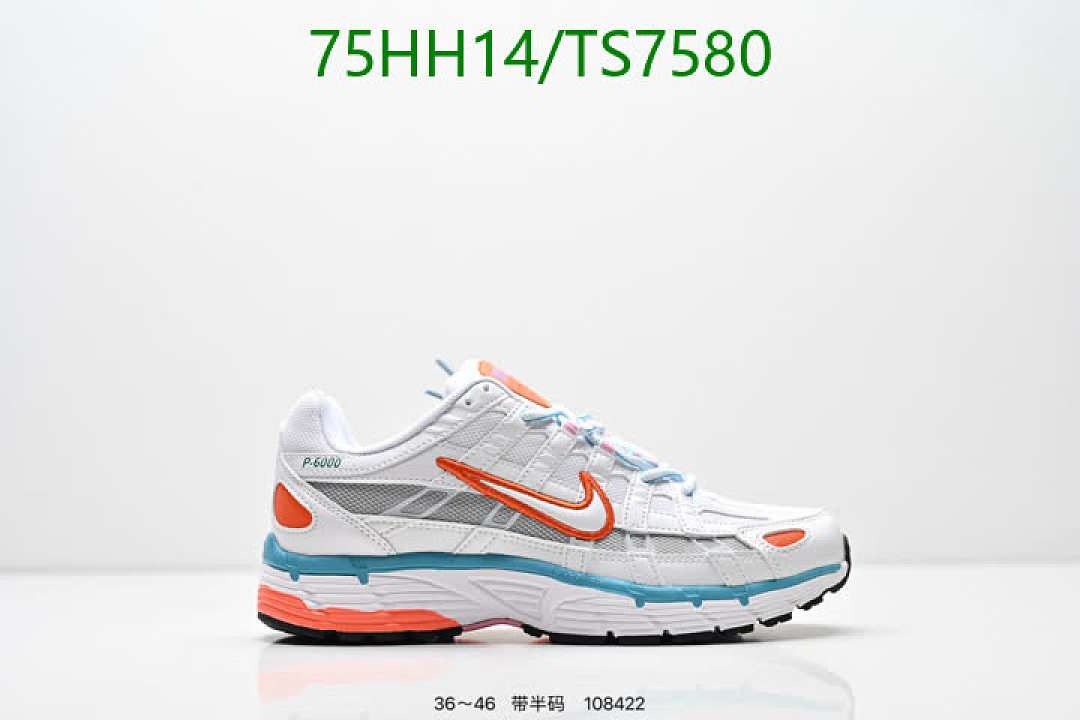 NIKE-Shoes(Women) Code: TS7580 $: 75USD