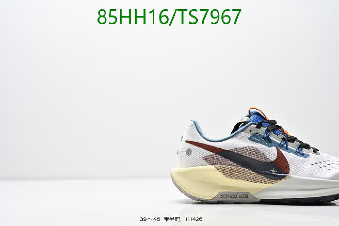 Nike-Shoes(Men) Code: TS7967 $: 85USD