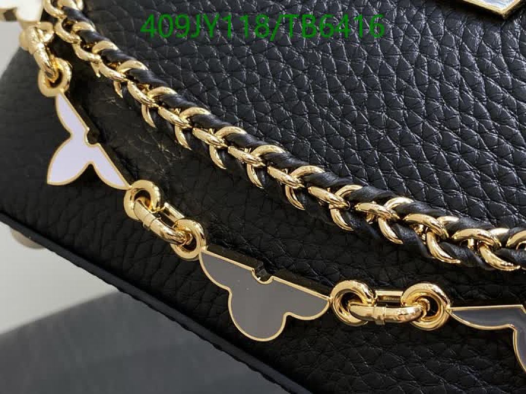 LV-Bags(5A) Code: TB6416