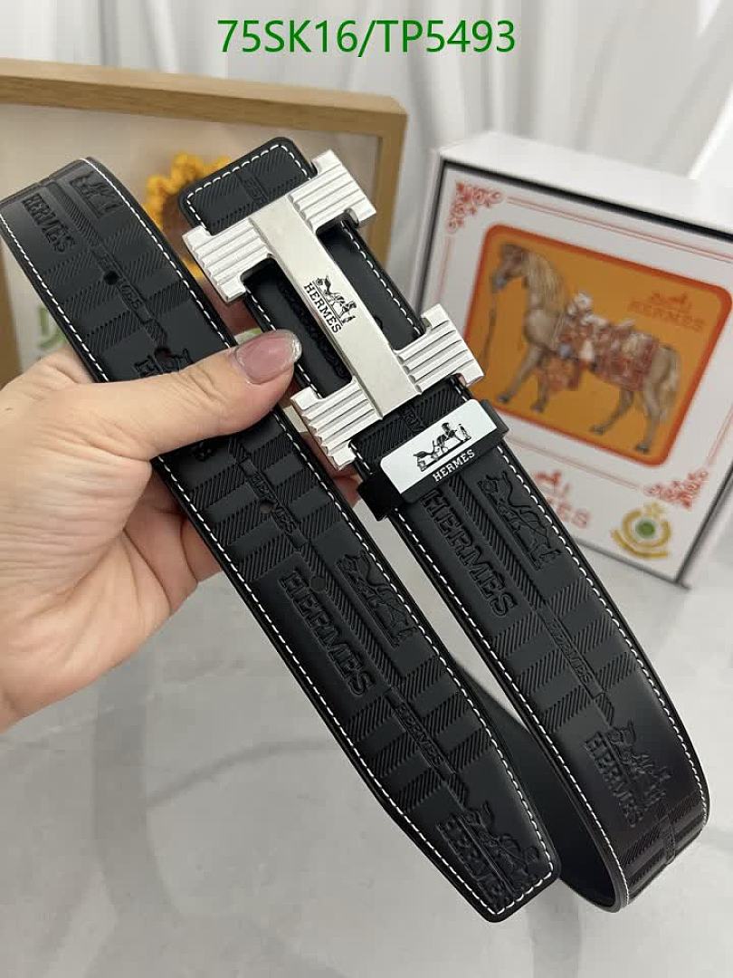 Hermes-Belts Code: TP5493 $: 75USD