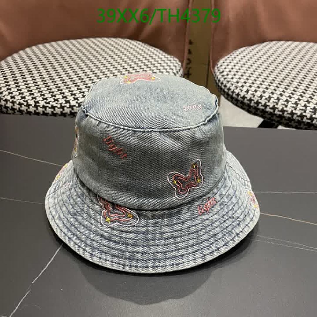 Moncler-Hats Code: TH4379 $: 39USD