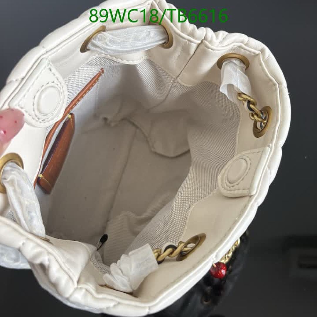 Coach-Bags(4A) Code: TB6616 $: 89USD