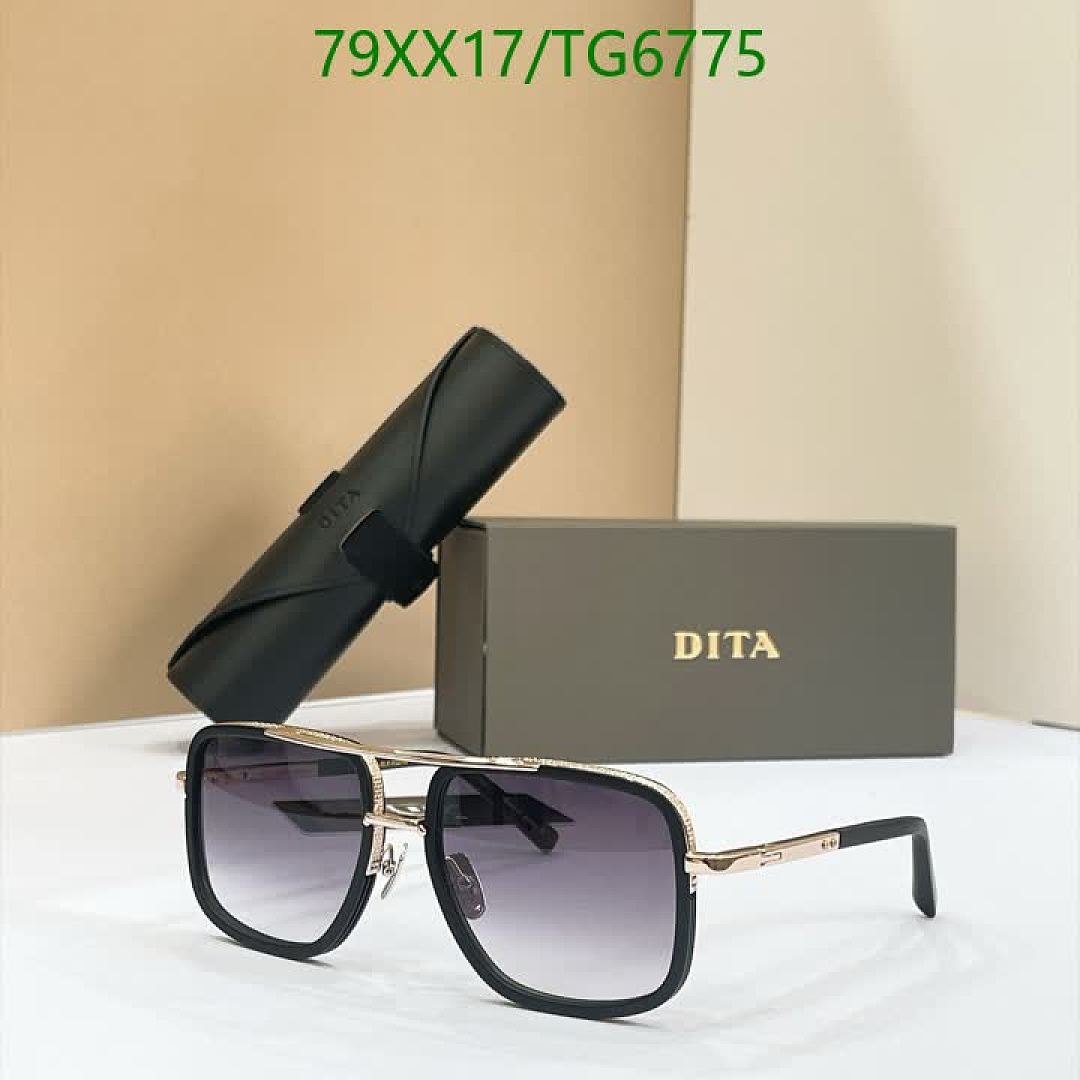 Dita-Glasses Code: TG6775 $: 79USD