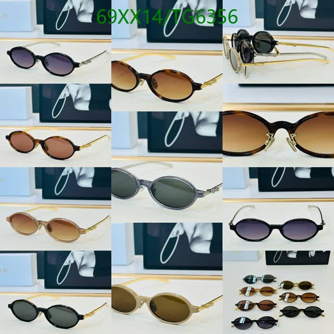 Dior-Glasses Code: TG6356 $: 69USD