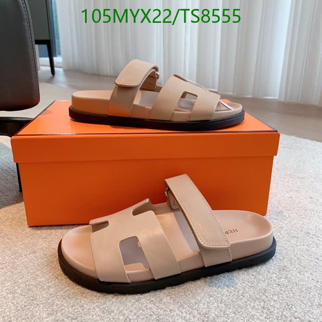 Hermes-Shoes(Women) Code: TS8555 $: 105USD