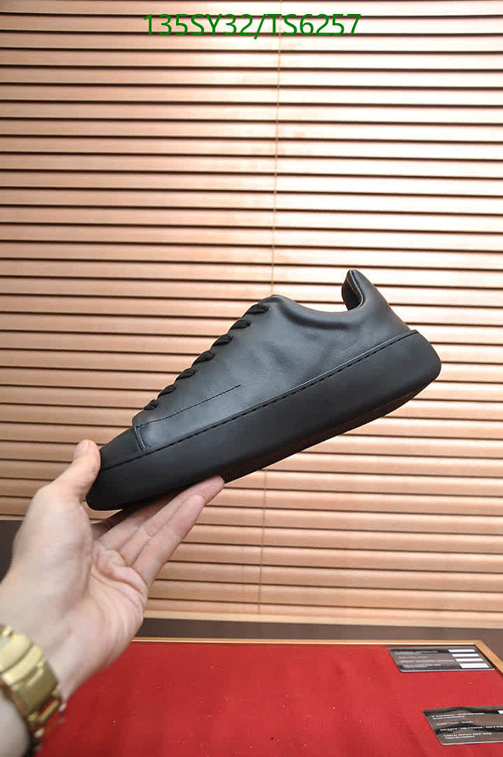 Prada-Shoes(Men) Code: TS6257 $: 135USD