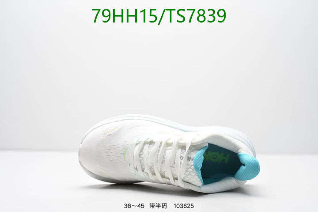 Hoka-Shoes(Men) Code: TS7839 $: 79USD
