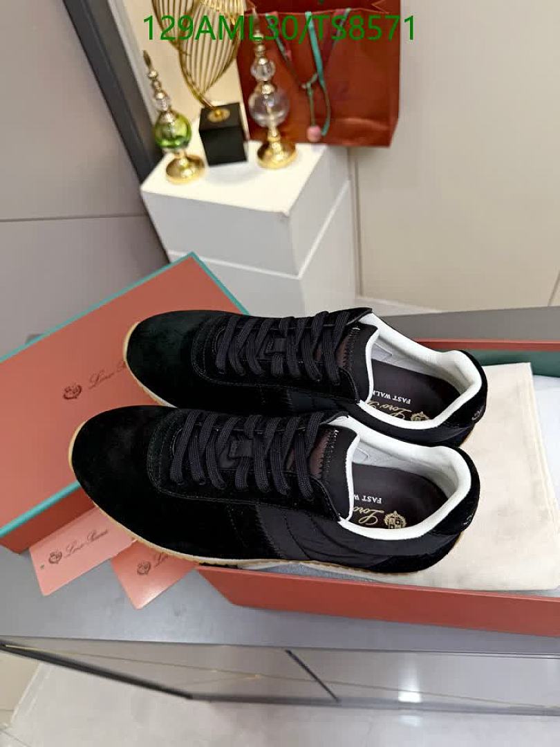 Loro Piana-Shoes(Women) Code: TS8571 $: 129USD
