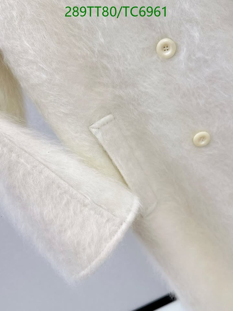 MaxMara-Down Jackets(Women) Code: TC6961 $: 289USD