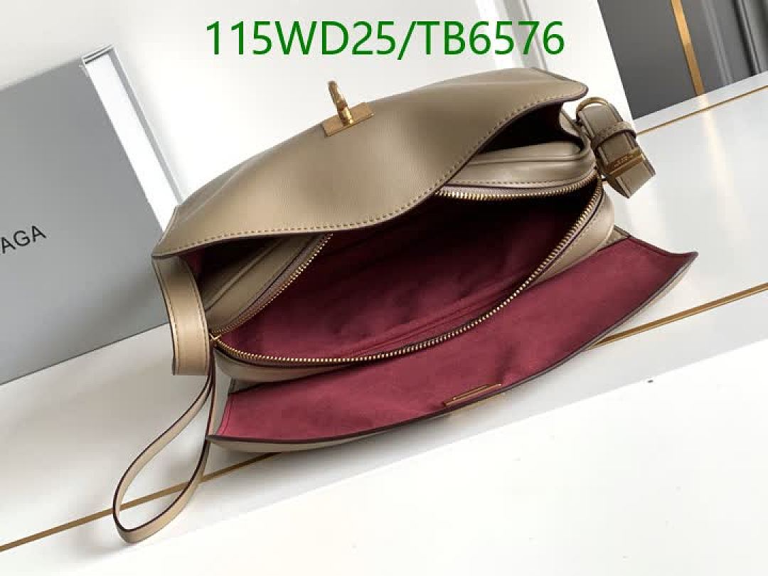 Balenciaga-Bags(4A) Code: TB6576 $: 115USD