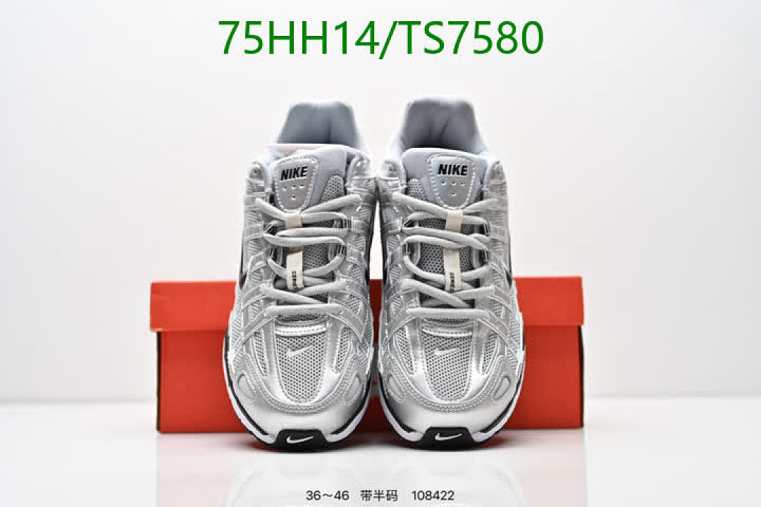 NIKE-Shoes(Women) Code: TS7580 $: 75USD