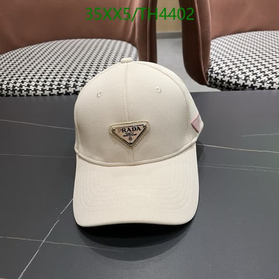 Prada-Hats Code: TH4402 $: 35USD