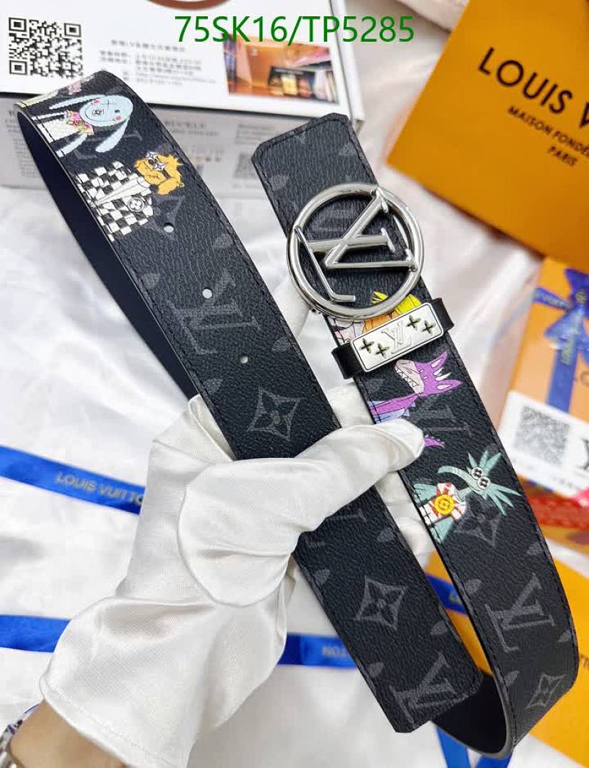 LV-Belts Code: TP5285 $: 75USD
