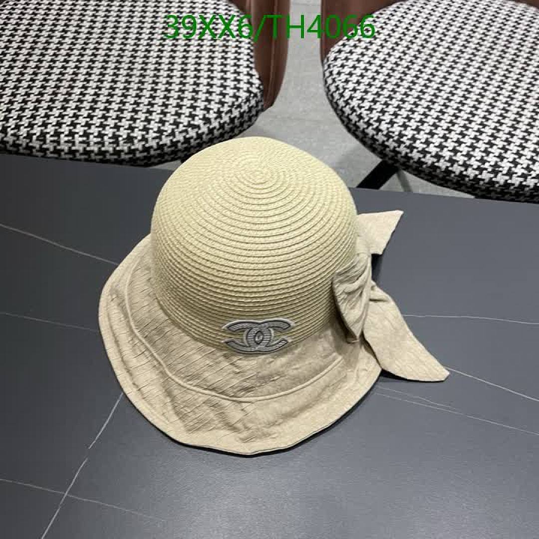 Chanel-Hats Code: TH4066 $: 39USD