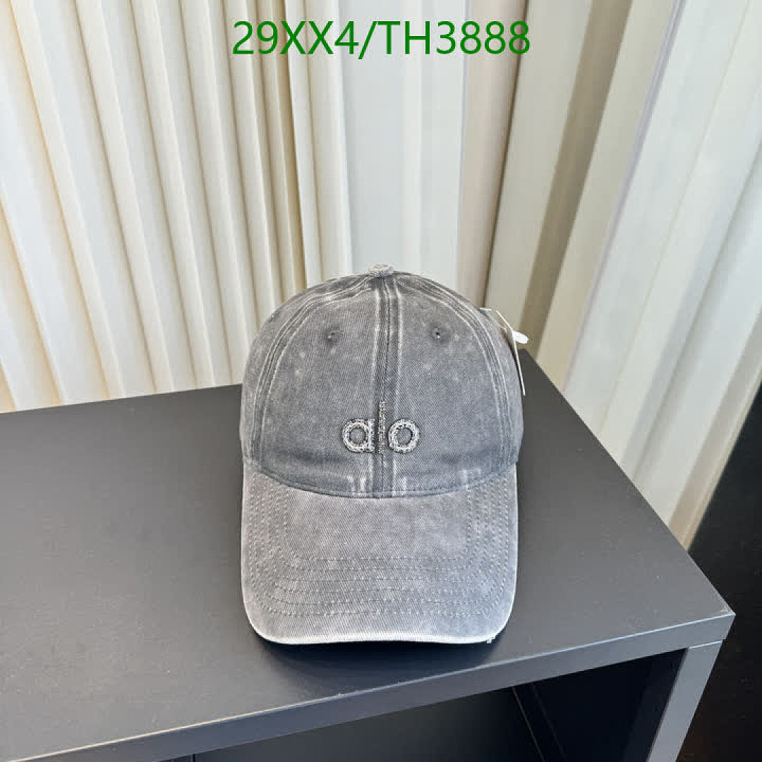 Alo yoga-Hats Code: TH3888 $: 29USD
