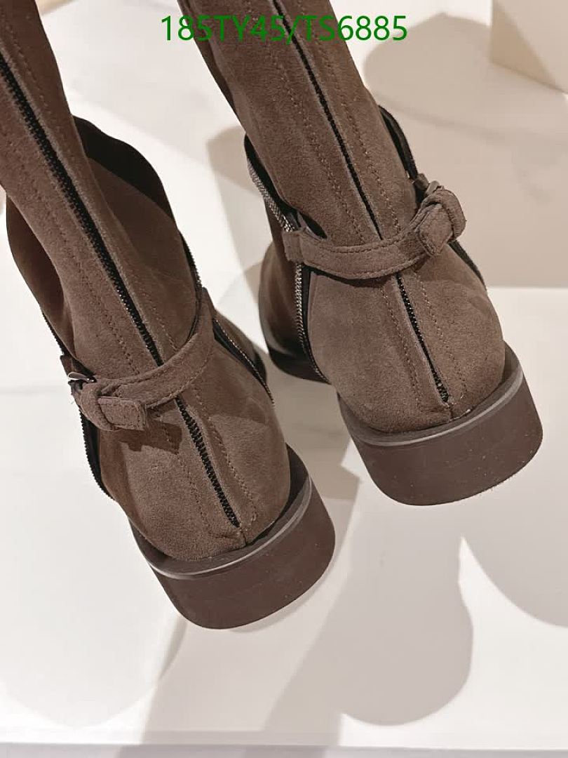 Brunello Cucinelli-Shoes(Women) Code: TS6885 $: 185USD