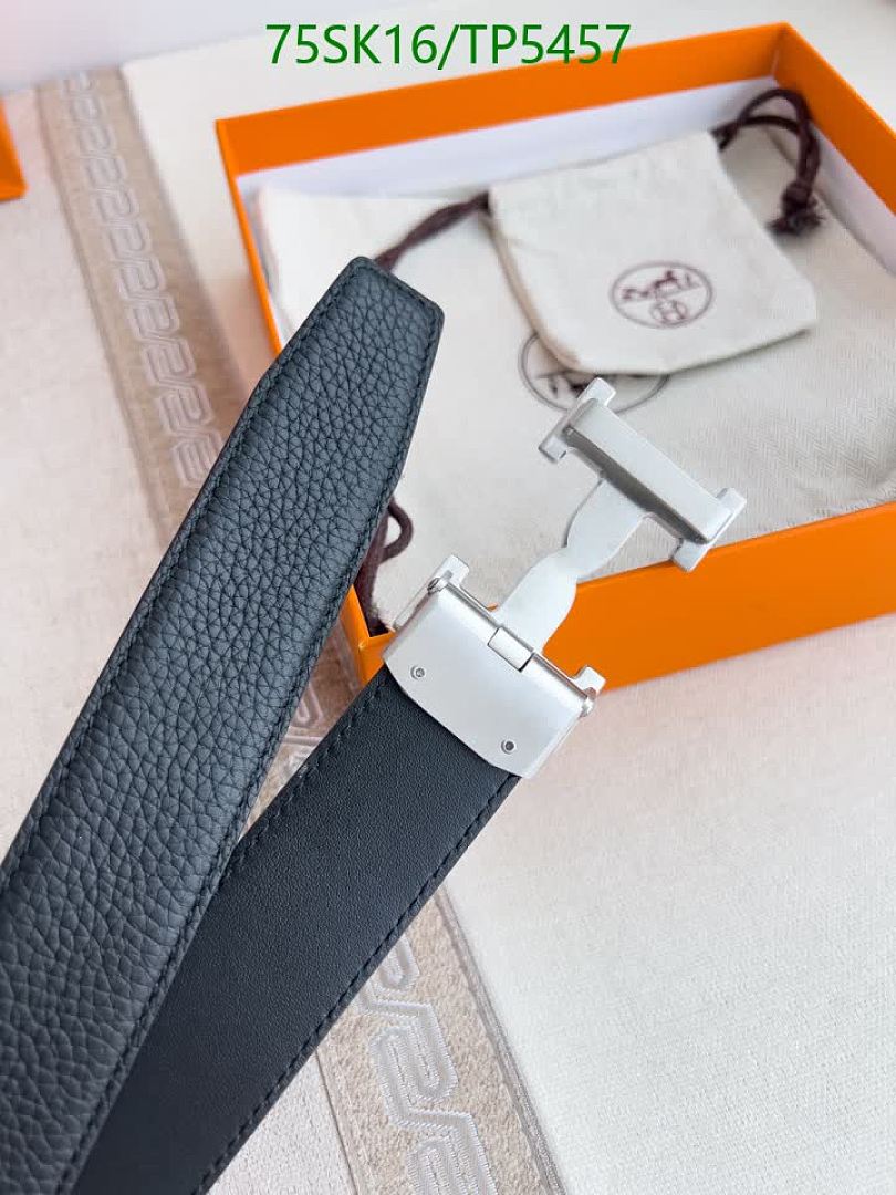Hermes-Belts Code: TP5457 $: 75USD