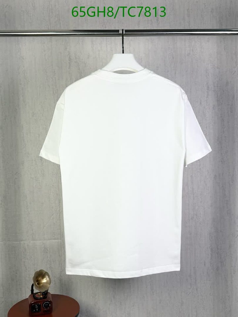 Gucci-Clothing Code: TC7813 $: 65USD