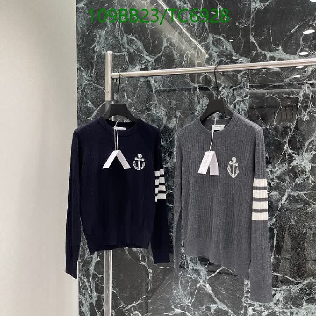 Thom Browne-Clothing Code: TC6928 $: 109USD
