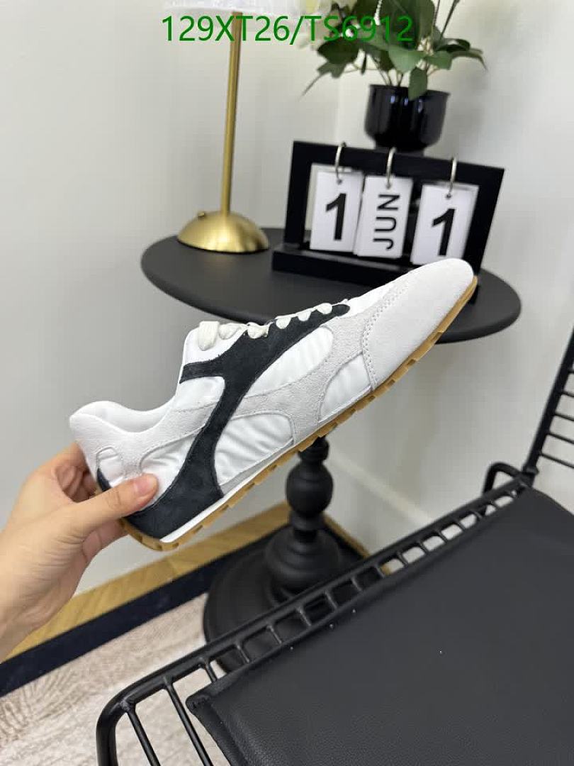 BV-Shoes(Men) Code: TS6912 $: 129USD