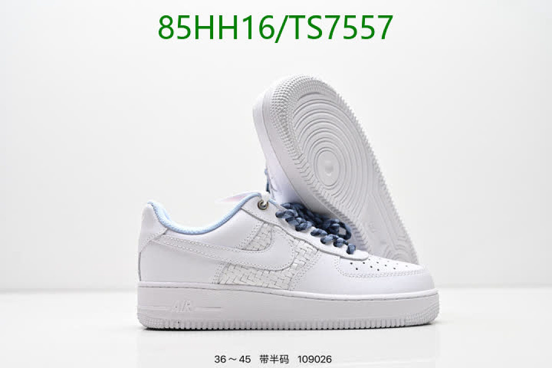 NIKE-Shoes(Women) Code: TS7557 $: 85USD