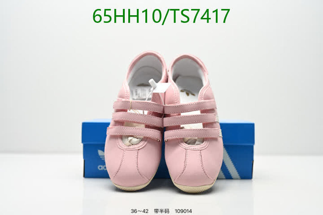 Adidas-Shoes(Women) Code: TS7417 $: 65USD