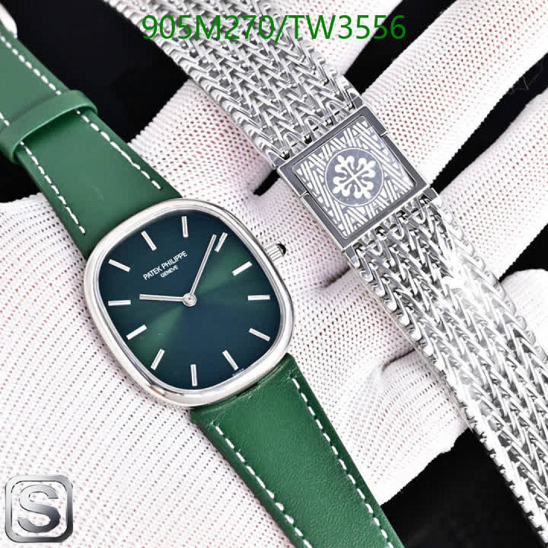 Patek Philippe-Watches(5A) Code: TW3556 $: 905USD