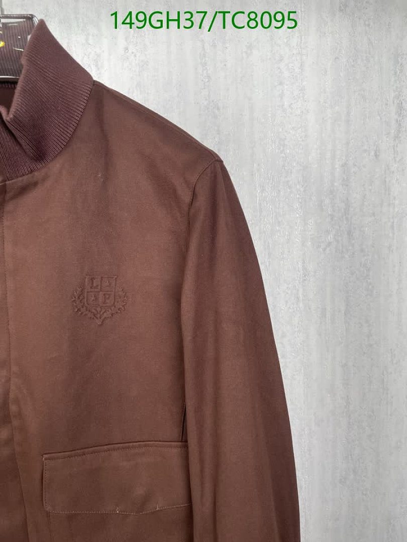 Loro Piana-Clothing Code: TC8095 $: 149USD