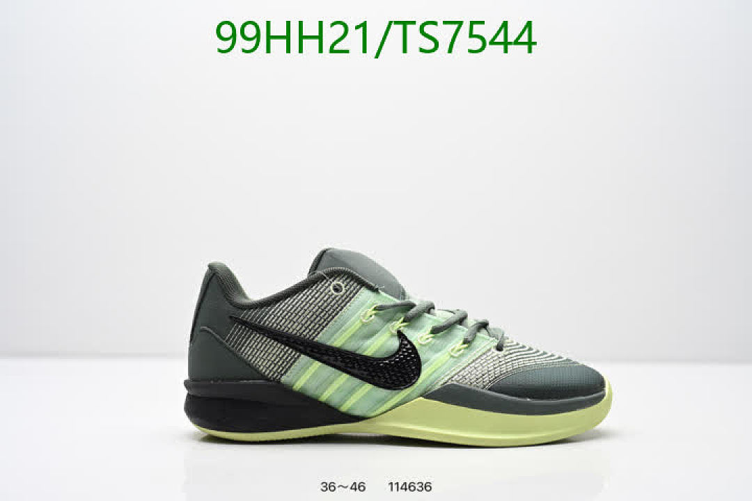 NIKE-Shoes(Women) Code: TS7544 $: 99USD