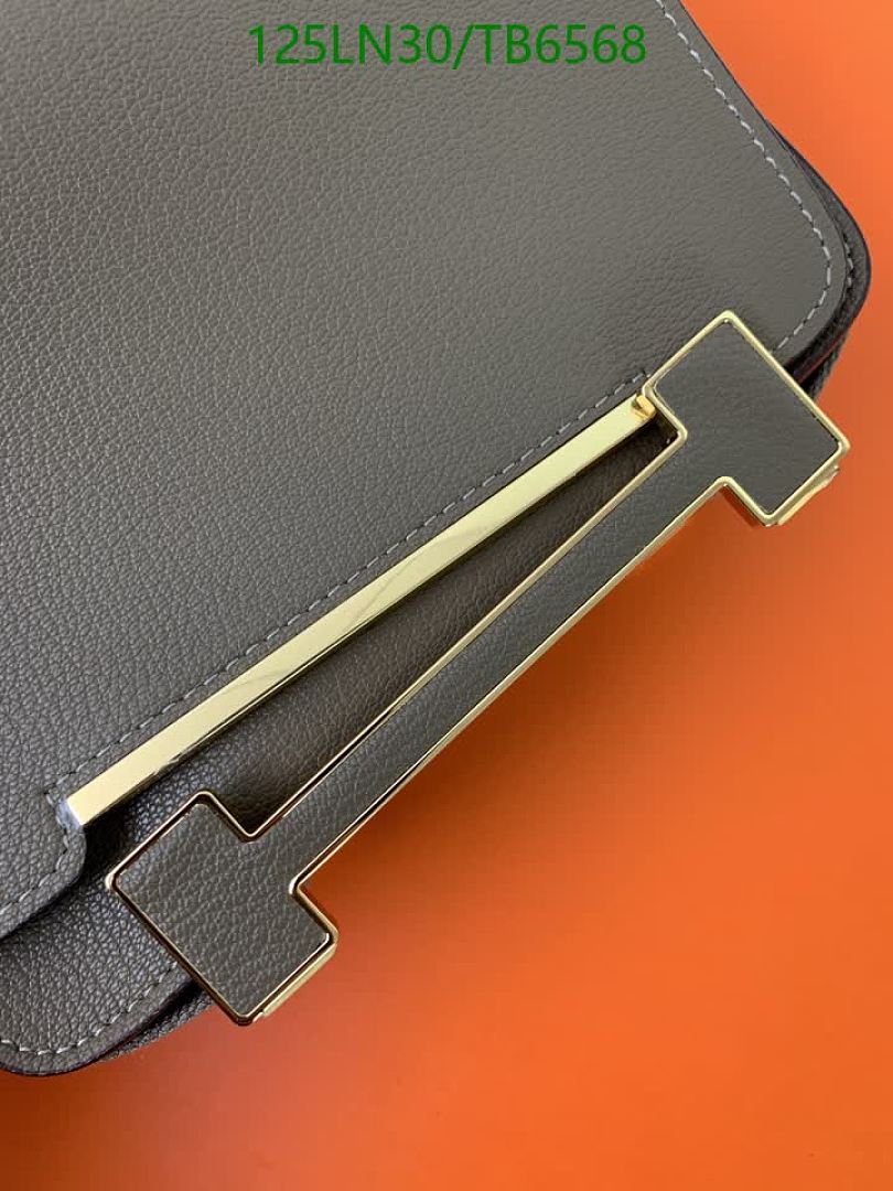 Hermes-Bags(4A) Code: TB6568 $: 125USD