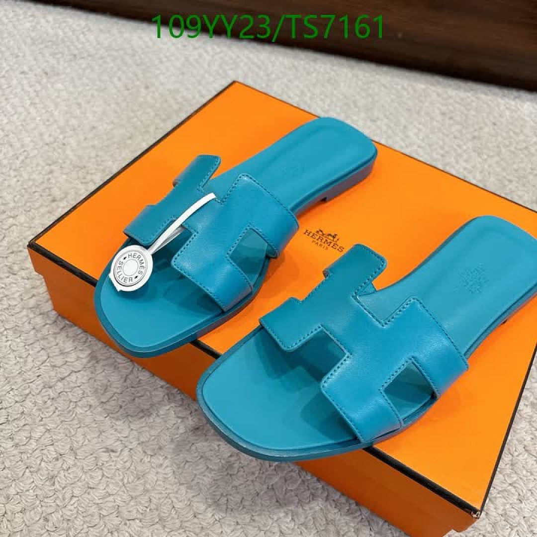 Hermes-Shoes(Women) Code: TS7161 $: 109USD