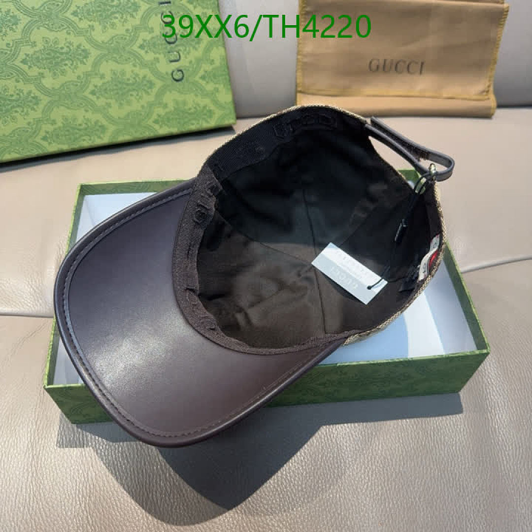 Gucci-Hats Code: TH4220 $: 39USD