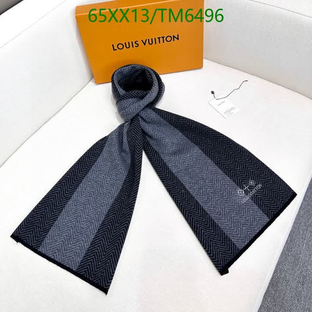 LV-Scarves Code: TM6496 $: 65USD